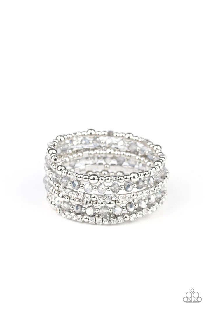 ICE Knowing You - Silver Bracelet
