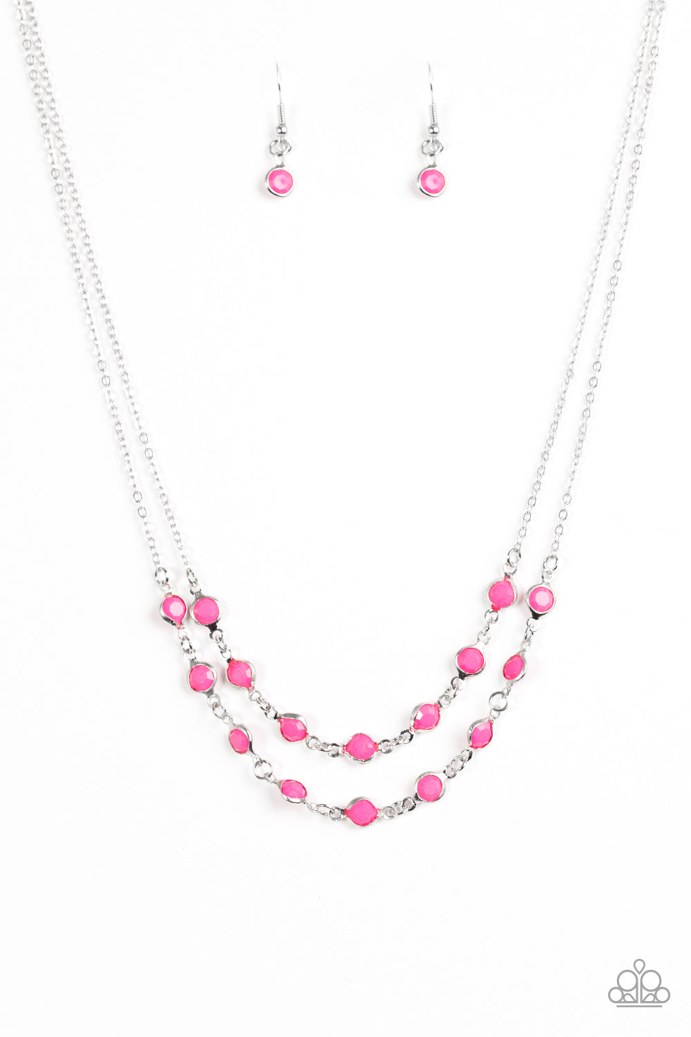 Summer Girl - Pink