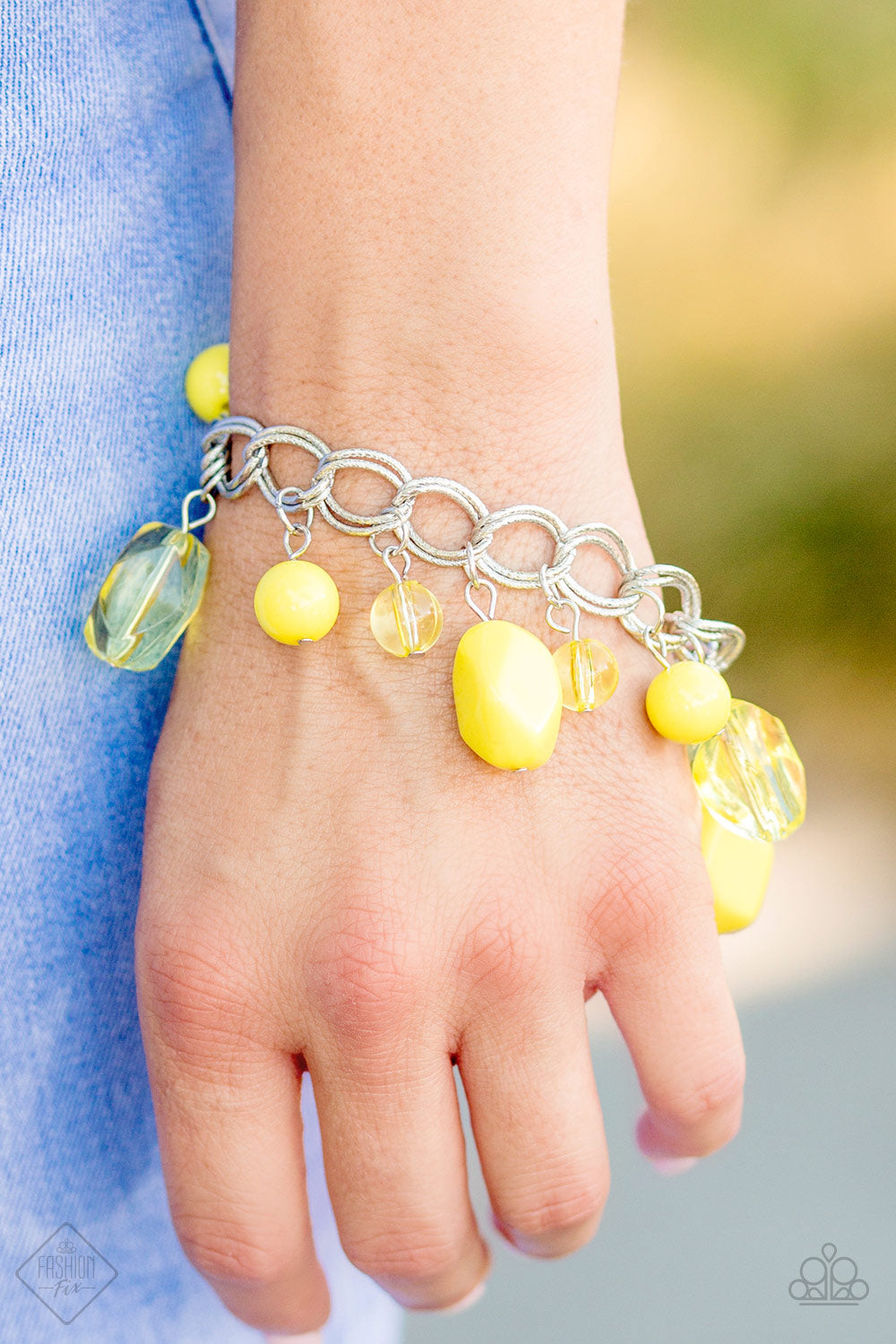 Glimpses of Malibu - Complete Trend Blend