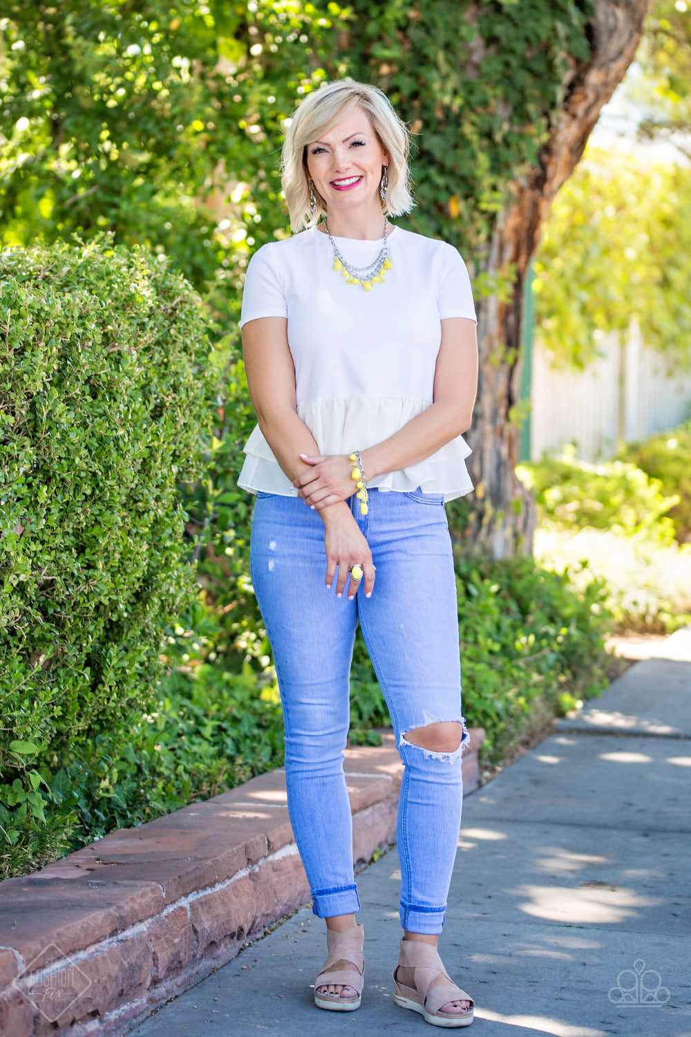 Glimpses of Malibu - Complete Trend Blend