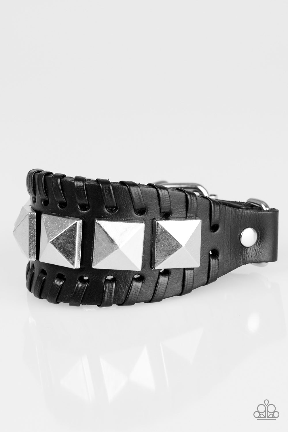 Riders Rally - Black