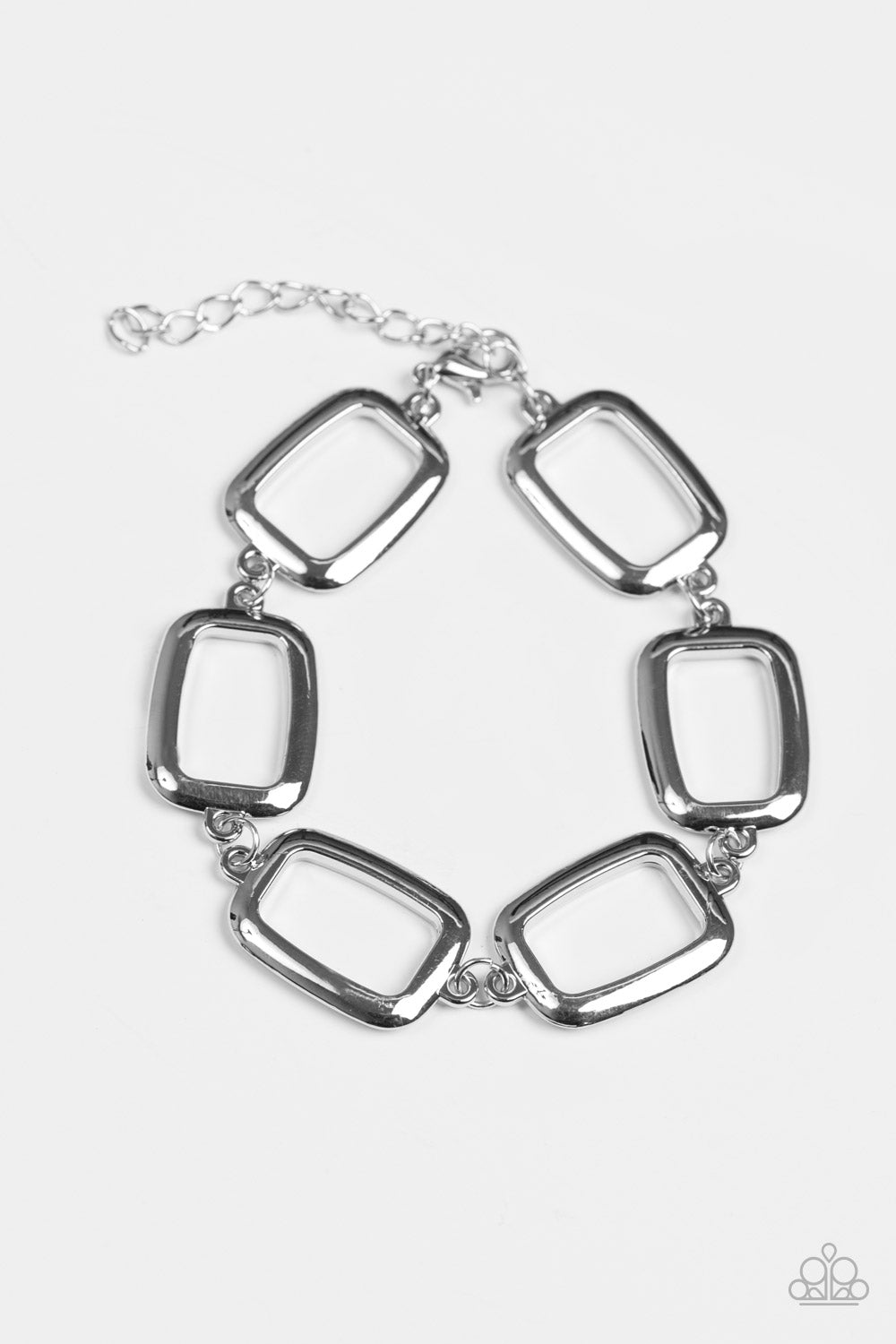 Basic Geometry - Silver