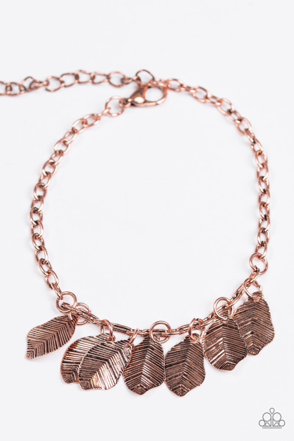 Bright Flight - Copper