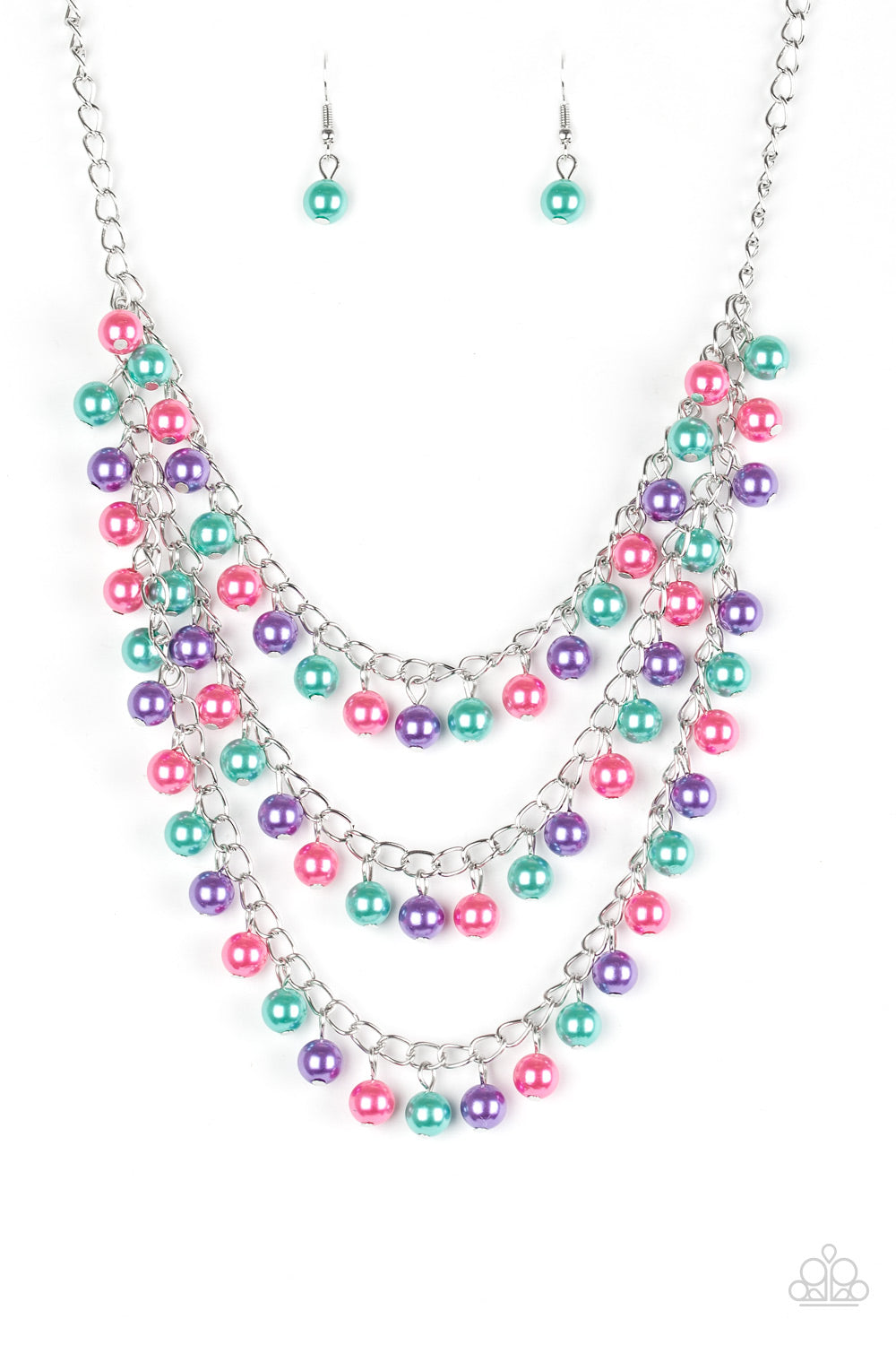 Chicly Classic - Multi