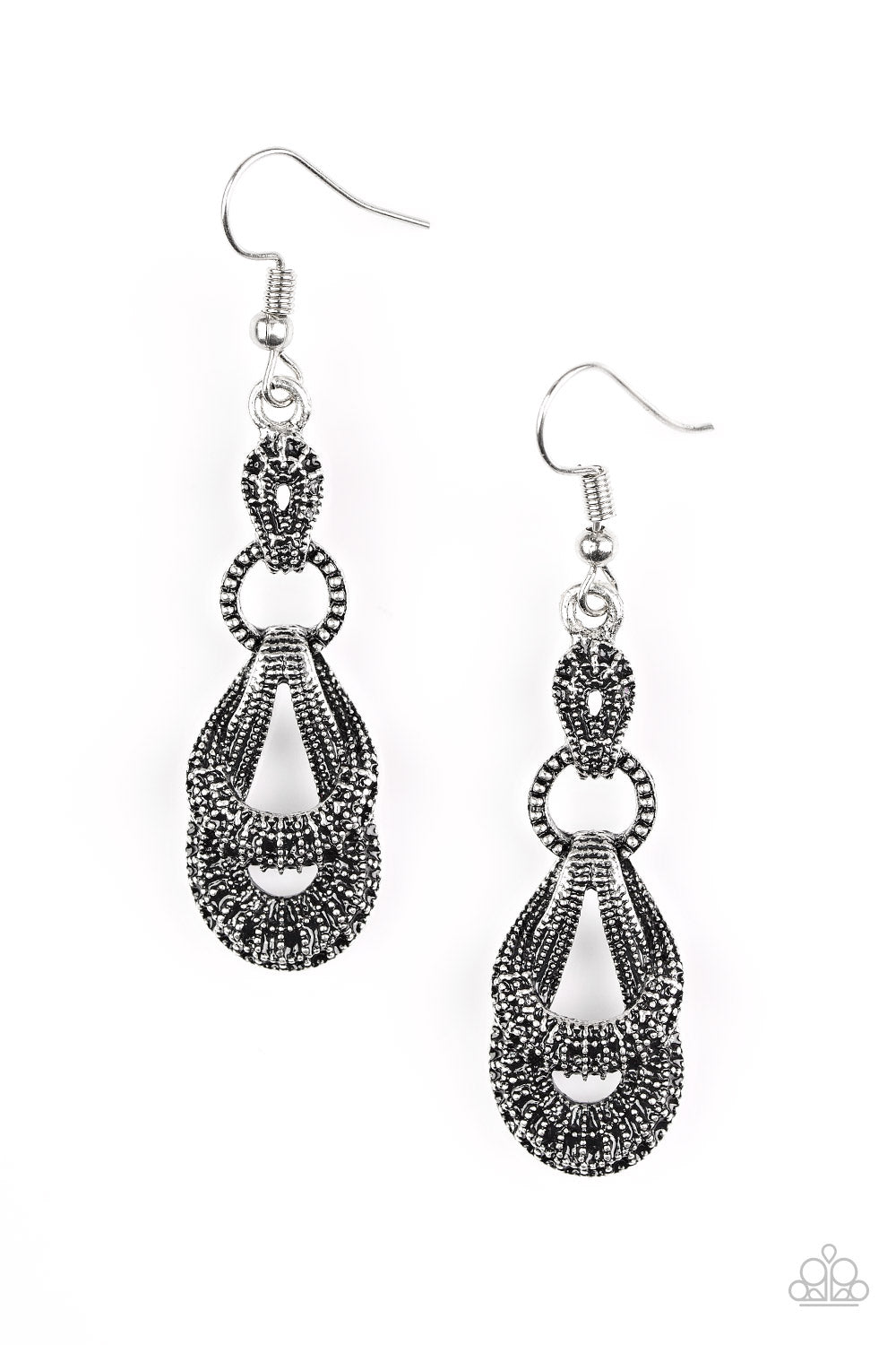 Romantic Radiance - Silver