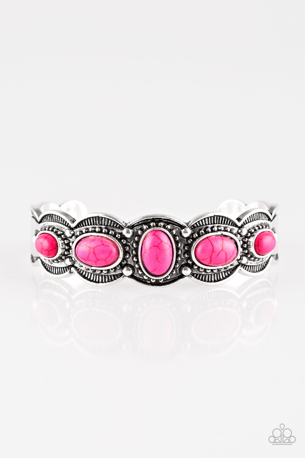 Desert Farer - Pink