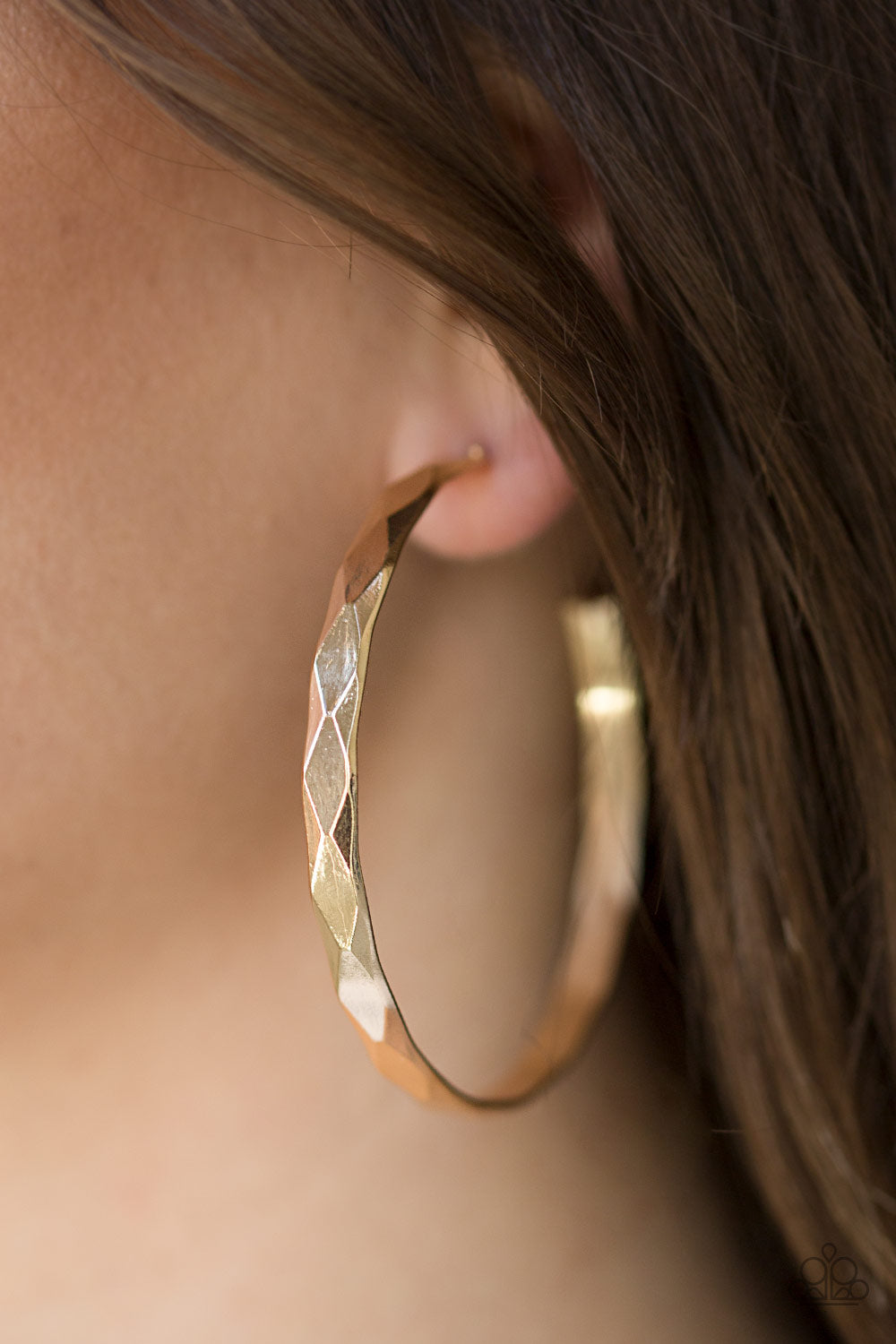 Hey, HAUTE Stuff - Gold