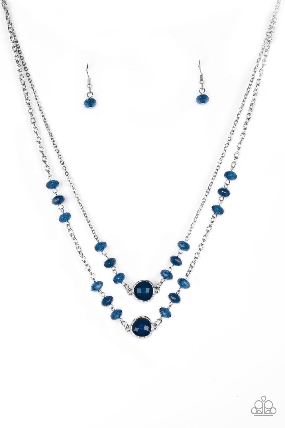Gala Glow - Blue