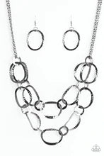 Circus Chic - Black