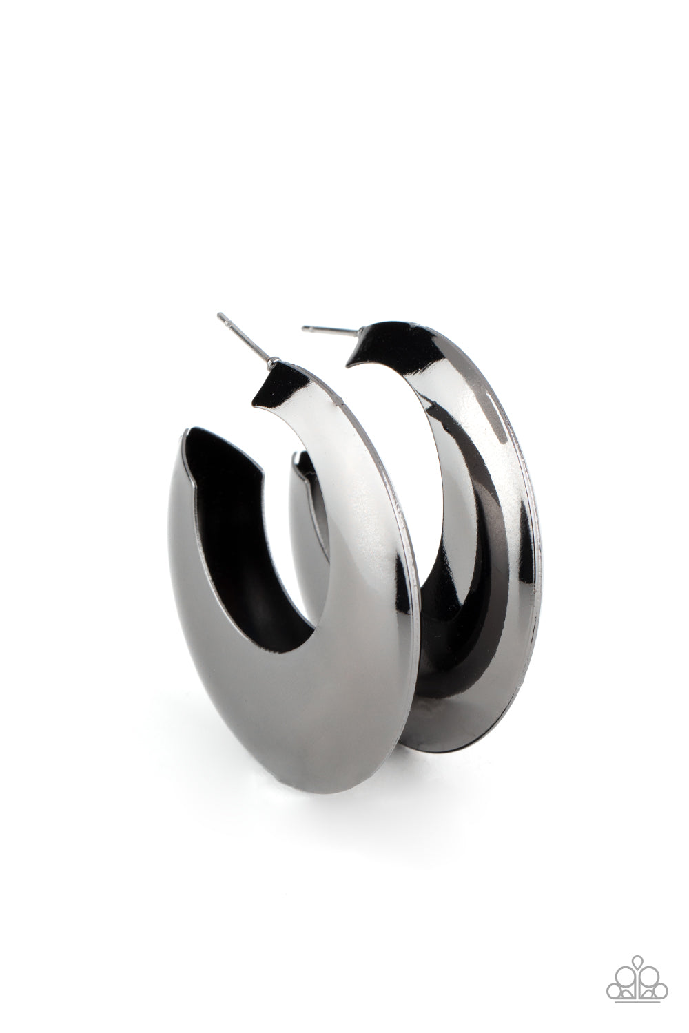 Chic CRESCENTO -Black
