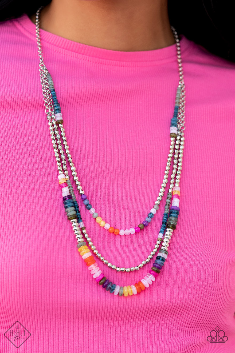 Sunset Sightings - Complete Trend Blend -Multi