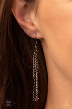 Paparazzi The Social Butterfly Effect - Multi Necklace