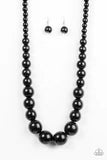 Effortlessly Everglades -Black