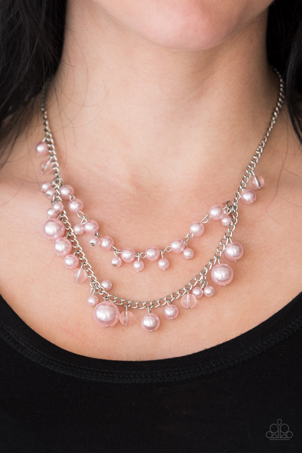 Blissfully Bridesmaid - Pink