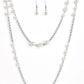 Pearl Promenade - White