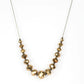 Crystal Carriages - Brass