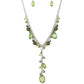 Crystal Couture - Green