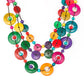 Catalina Coastin  Necklace