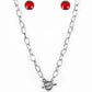 Dynamite Dazzle - Red