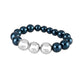 All Dressed UPTOWN - Blue  Bracelet