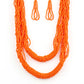 Right As RAINFOREST - Orange