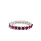 Sugar-Coated Sparkle - Pink  Bracelet