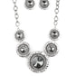 Global Glamour - Silver