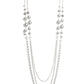 Charmingly Colorful - Silver