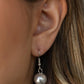 Charmingly Colorful - Silver