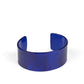 Glaze Over - Blue