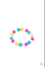 Bead Starlet Shimmer Bracelet