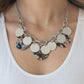 Confetti Confection - Multi  Necklace