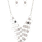 Net Result - Silver