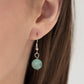 Effervescent Elegance - Green