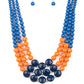 Beach Bauble - Blue