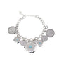 Trinket Tranquility - Blue