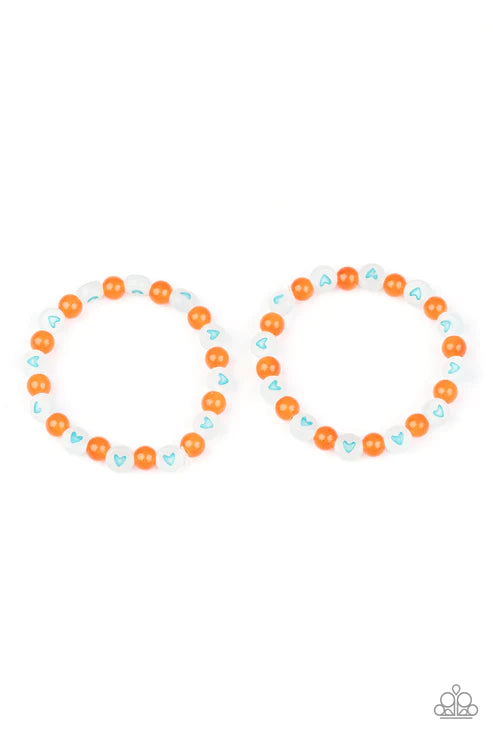 Starlet Shimmer Bracelets