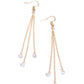 Divine Droplets - Gold