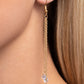 Divine Droplets - Gold