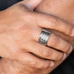 Legendary Lineup - Silver Ring