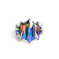 Iridescently Interstellar - Multi  Ring