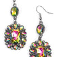 Capriciously Cosmopolitan - Multi  Earrings