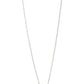 Emotion Potion - Silver  Men's Necklace