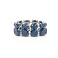 Dont Forget Your Toga - Blue  Bracelet