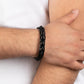 Cattle Ranch - Black Bracelet