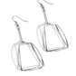 Trapezoidal Transcendence - Silver