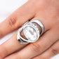 Mountain View Meadow - White Ring
