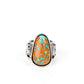 Bodacious Babe - Brown  Ring