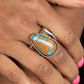 Bodacious Babe - Brown  Ring