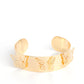 Magical Mariposas - Gold  Bracelet